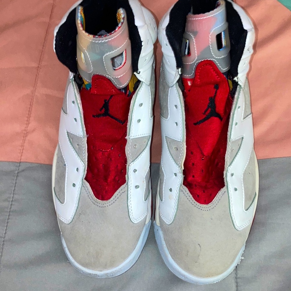 Jordans